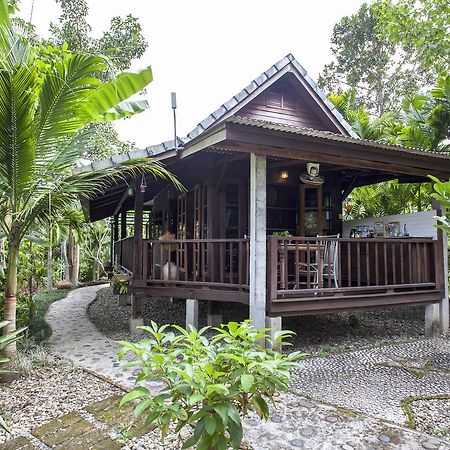 Mae Nai Gardens Villa Ban Mae Mae Exterior photo